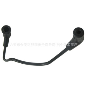 Tuyau de vide pour régulateur de pression de carburant Chevrolet 17113556 pour remplacement et réparation en plastique - Product Image 1