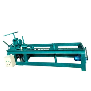 Head Turning Machine Barrel Tank Crimping Machine Beer Can Turning Head Machine