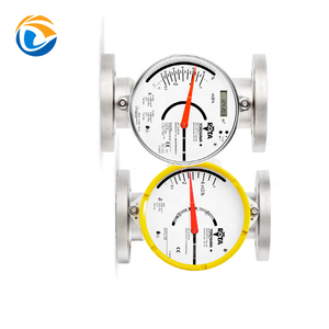 Medidor de Flujo de Área Variable Yokogawa RAMC08-A1SS-74V8-T90NNNB1CNP6IE en Stock - Product Image 6