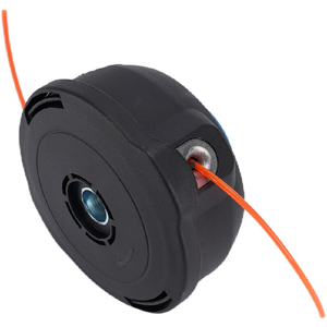 Tondeuse à gazon de pièces de rechange de tête de coupe de mauvaises herbes de vente directe d'usine avec la ligne en nylon de tondeuse - Product Image 6