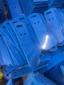 Piezas de Arado Reversibles y Piezas de Desgaste para Besson, Lemken y Kuhn - Product Image 6