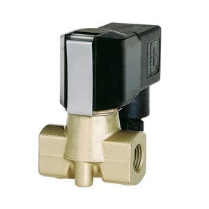 วาล์วไดอะแฟรมไฟฟ้า Gemu 639 eSyStep 0.1 MPa 40°C 200°C ควบคุมด้วยมือ สำหรับวาล์วควบคุม - Product Image 4