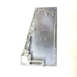 Custom CNC Machined Metal Parts Medical <b>Devices</b> Aluminum Alloy Industrial Automation Aluminum Power Modules - Product Image 2