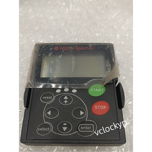 Clavier à panneau Mita-Teknik 254J d'occasion - Product Image 3