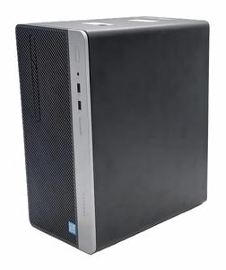Mini PC Intel Core i5 ProDesk 400 G5 d'occasion, ordinateur de bureau compact, SSD 256 Go, 8 Go de RAM, Windows 10 Professionnel, Office ProDesk 400 G5 Mini PC - Product Image 6