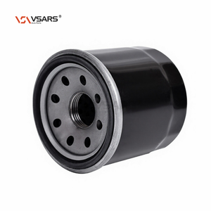 Filtre à <span class=keywords><strong>huile</strong></span> de moto 5GH-13440-80 pour YAMAHA YZ125 YXZ1000R YXM700 YZF R1 R3 R6 FZ6R YFM450 YFM350 <span class=keywords><strong>FZ6</strong></span> YXE70 XVS950 YFM700F - Product Image 1