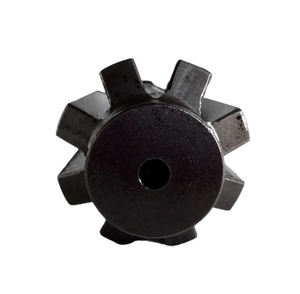 סגסוגת פלדה מזויפים סלע קשה <span class=keywords><strong>shank</strong></span> מכונת מקדחה-ביצועים גבוהים קידוח כלי עבור סלע קידוח מוטות - Product Image 5