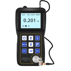 เครื่องวัดความหนา KT380อัลตราโซนิกเครื่องวัดความหนาอัลตราโซนิก sonigauge - Product Image 6