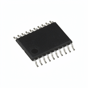 Electronic Circuit Components 20 TSSOP Logic Original 74ACT273MTC - Product Image 1