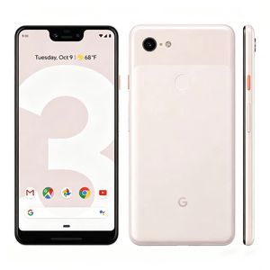 Google Pixel 3 <span class=keywords><strong>XL</strong></span> con Procesador Qualcomm Snapdragon 845, Batería de 3430 mAh, Compatible con Carga Rápida por Cable de 18 W - Product Image 3
