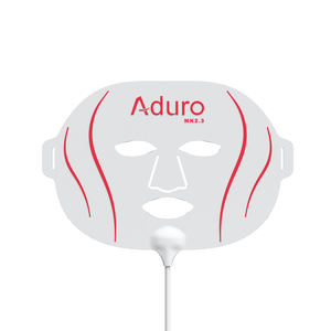 <span class=keywords><strong>Masque</strong></span> LED pour le visage en silicone imperméable à main, 7+1 couleurs PDT, lumière rouge, compatible avec les prises AU/US, Shenzhen Kaiyan Medical Equipment - Product Image 4