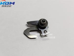 Tijeras de Repuesto para Máquinas Textiles de Calidad Normal, Cortador de Trama DNR Combinado para Telar de Pinzas - Product Image 2