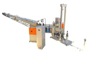 Silicone Mold Machine Silicone Rubber Extruder Machine For Silicone Product Making