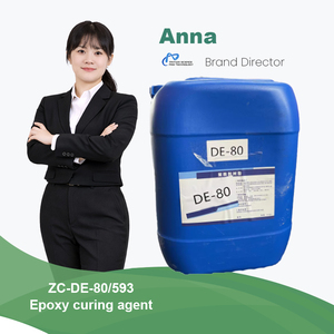 สารทำให้แข็งตัวเรซินอีพ็อกซี่โพลีเอไมด์ชนิดอะมีนดัดแปลง - Product Image 1