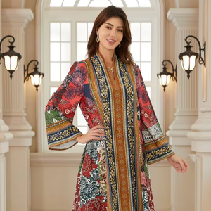 On Sale Western Flare Dress Plus Size Options Available | Alibaba.com
