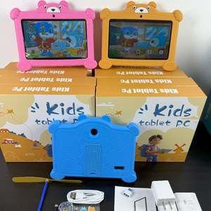 New ATOUCH 7" Kids <b>Tablet</b> 3GB 64GB MTK Quad Core <b>Android</b> <b>10</b> Wi-Fi Student <b>Tablet</b> PC - Product Image 3