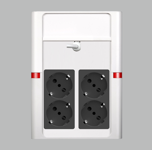 UPS de 1000VA 600W Interactivo en Línea para Cajeros Automáticos Bancarios - Product Image 4