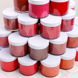 Wholesale 40 Colors Lip Gloss Base Private Label <strong>Vegan</strong> Natural Lip Gloss Base <strong>Bulk</strong> - Product Image 2