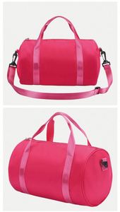 Weekender Overnight Teen Gym Travel Ballet Bags Yoga Cheer Dance Bag for Girls Sports Promotion <b>Gift</b> - Product Image 4