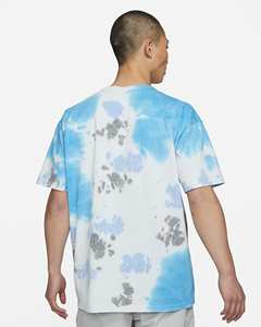New Stylish Custom Drop Shoulder <strong>t</strong> <strong>Shirt</strong> Wholesale Fashion Blank High Quality <strong>Mens</strong> <strong>Tie</strong> <strong>Dye</strong> <strong>T</strong> <strong>Shirt</strong> - Product Image 6