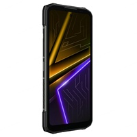 Doogee Blade20 Max Rugged 4G Smartphone 12GB + 1TB Gran Almacenamiento 11800mAh Batería