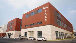 <span class=keywords><strong>Machine</strong></span> de découpe au couteau CNC pour film de tapis en EVA PVC, technologie exclusive AOL - Product Image 6