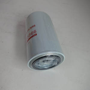 Chất lượng cao xe tải máy xúc Phụ Kiện Xe tải nhiên liệu lọc 5445056 cơ khí thành phần động cơ - Product Image 6