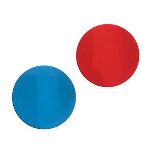 Molde de silicona para pasteles 017 con forma redonda de <span class=keywords><strong>4</strong></span> pulgadas, cuerpo de pastel adecuado para horno de microondas y tostadora con base de resina para pastel de <span class=keywords><strong>4</strong></span> pulgadas - Product Image 6