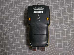 MARTEL ELECTRONICS BETAGAUGE MODELO 311A 7KPag - Product Image 3