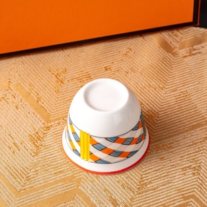 Tasse à thé concentré de style européen, tasse turque, ensemble de thé pour banquet, vente chaude - Product Image 3