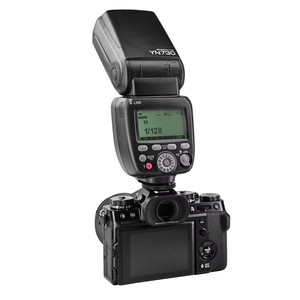Yongnuo yn730 pin lithium <span class=keywords><strong>flash</strong></span> cho Canon cho Nikon cho <span class=keywords><strong>Sony</strong></span> Fujifilm Pentax <span class=keywords><strong>DSLR</strong></span> Mirrorless máy ảnh tương thích <span class=keywords><strong>Flash</strong></span> - Product Image 1