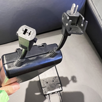 Solution de batterie rechargeable puissante RMT pour canapés et fauteuils inclinables modernes et luxueux, alimentations électriques efficaces
