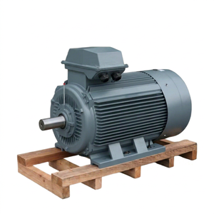 Haute qualité triphasé AC moteur à induction électrique moteur Electrico haute efficacité IE1 IE2 IE3 WEG ABB moteurs - Product Image 1