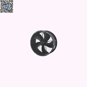 Crown 450B3  O2 DC IMPELLER pour produits chimiques - Product Image 3