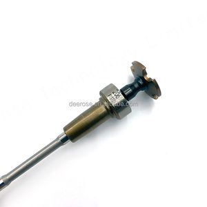 Ensemble de soupape d'injecteur de carburant à rampe commune F00VC45206 compatible avec l'injecteur de carburant 0445110682 - Product Image 4