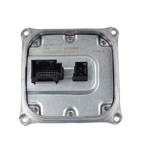 NOUVEAU Module de commande de phare à LED OE A2228700789 A222 870 07 89 Pour Classe <span class=keywords><strong>C</strong></span> Classe <span class=keywords><strong>C</strong></span> <span class=keywords><strong>E</strong></span> S W212 W222 W218 W205 2015-2018 - Product Image 1