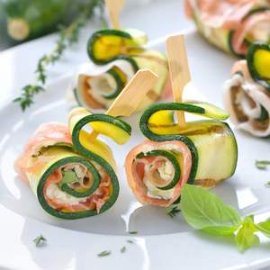 Logo Print 12cm 15cm Bamboo <b>Bbq</b> Stick Skewers Bamboo Teppo Gun Flag Skewers - Product Image 1