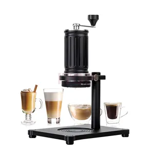 Nhà Máy Bán Chạy nhất Mini Espresso Máy pha cà phê Expresso