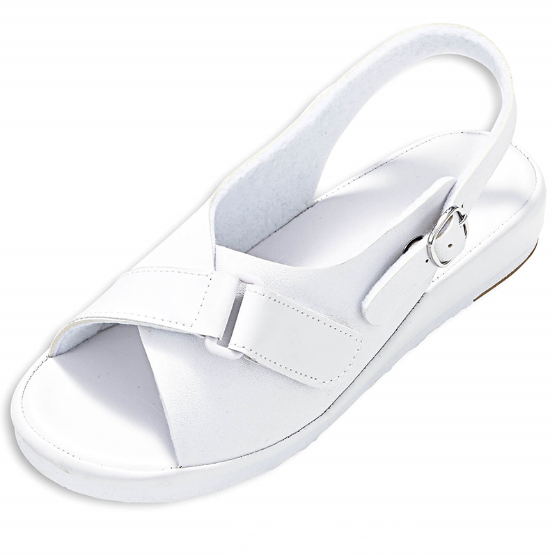 Оригинальный завод дешевые легкие женские и мужские удобные туфли медсестры