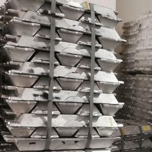 Lingots d'aluminium de haute qualité en gros : économiques et efficaces - Product Image 2