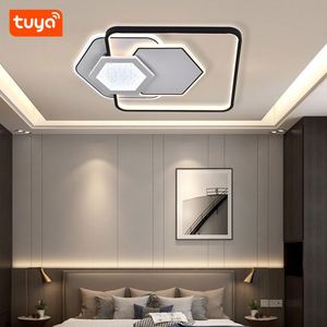 Precio al por mayor, luz de techo Led ultradelgada, lámpara de techo, sala de estar, dormitorio, comedor, pantalla acrílica, luz de techo Led - Product Image 4