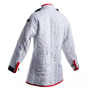 Manteau Gambeson de meilleure qualité, rembourré et épais, tissu de coton médiéval, armure à manches longues, taille XL, vestes d'hiver pour hommes, vente en gros - Product Image 2