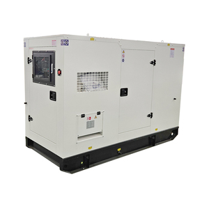 Thương hiệu Trung Quốc động cơ yuchai 50Hz hoặc 60Hz 20kW 30Kw 50kw 100kw im lặng Máy phát điện diesel - Product Image 3