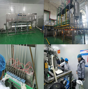 La <span class=keywords><strong>poudre</strong></span> nutritionnelle de <span class=keywords><strong>lysine</strong></span> taurine <span class=keywords><strong>pour</strong></span> animaux de compagnie convient à toutes les périodes <span class=keywords><strong>pour</strong></span> aider les chats et les chiens à grandir - Product Image 4