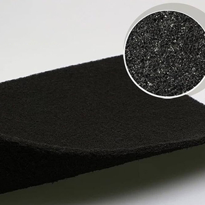 Hiệu quả hộ gia đình Đúng <span class=keywords><strong>HEPA</strong></span> thân thiện với môi Bộ lọc không khí thay thế cho <span class=keywords><strong>HONEYWELL</strong></span> <span class=keywords><strong>24000</strong></span>/24500 Máy lọc không khí phụ tùng phần - Product Image 4