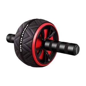 Rodillos para Abdominales, <span class=keywords><strong>Rueda</strong></span> de Ejercicio para Abdominales, Rodillos para Abdominales con Tapete para Rodillas - Product Image 4
