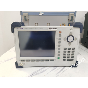 (AS-IS) Analyseur de station de base VIAVI JD745B, 4 GHz, Défaillance de niveau, GAH41825 Utilisé - Product Image 1