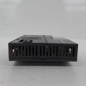 Module d'interface réseau Versamax IC200PBI001 pour équipement électrique, pièces de rechange PACSystems PLC en stock - Product Image 5