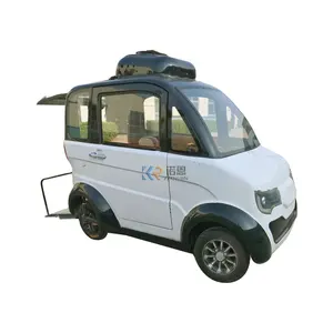 4 колесный электрический автомобиль для людей с ограниченными возможностями мобильный старший человек коляске, данный товар может быть изготовлен на заказ легковых автомобилей