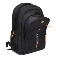Sac à Dos Grande Capacité pour Hommes, Sac d'École Tendance pour Collégiens et Lycéens